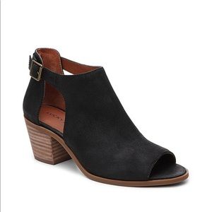 Lucky Brand BARIMO BOOTIE